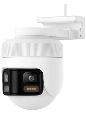 IP-камера видеонаблюдения IMILAB EC6 Panorama 