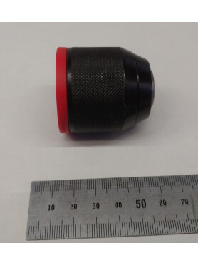 Патрон быстрозажимной 13 мм 1/2" 