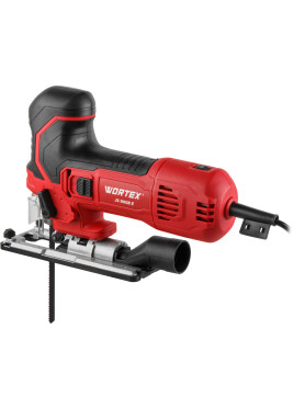 Электролобзик WORTEX JS 9008 E 