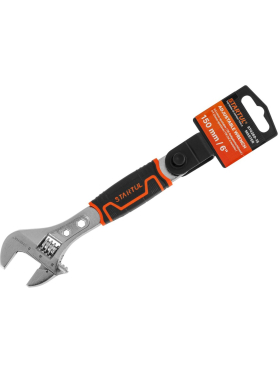 Ключ разводной STARTUL Master ST4260