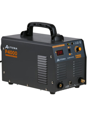Плазморез Alttena P4000 