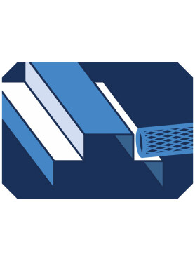 Борфреза твердосплавная тип B STARTUL Expert