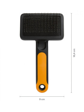 Щетка для шерсти PET FISKARS 