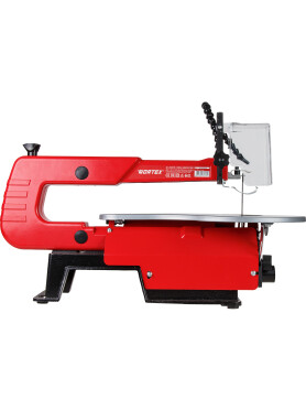 Лобзиковый станок WORTEX ESS 1250 