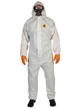Комбинезон защитный JETA SAFETY JPC-50