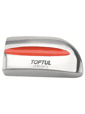 Рихтовочная оправка нос 122 мм TOPTUL 