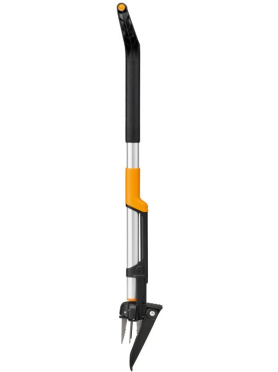 Корнеудалитель телескопический FISKARS X-series 