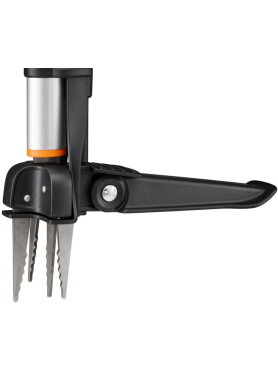 Корнеудалитель телескопический FISKARS X-series 