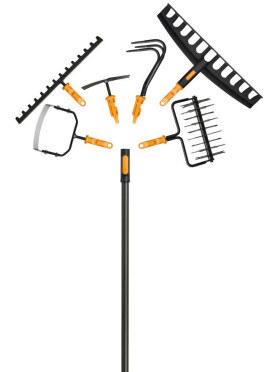 Рыхлитель FISKARS OneClick 