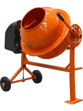 Бетономешалка ECO CM-71