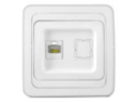 Розетки компьютерные SYSTEME (SCHNEIDER) ELECTRIC