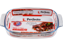 Стеклянные формы PERFECTO LINEA