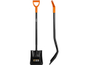 Совковые FISKARS
